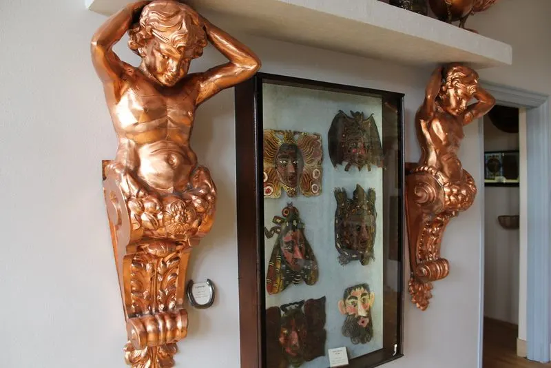 Arizona Copper Art Museum