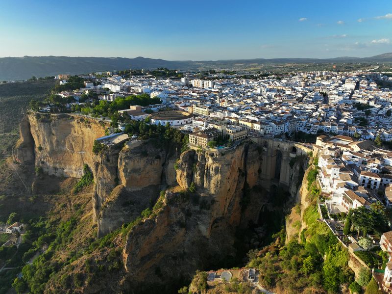 Ronda, Spain