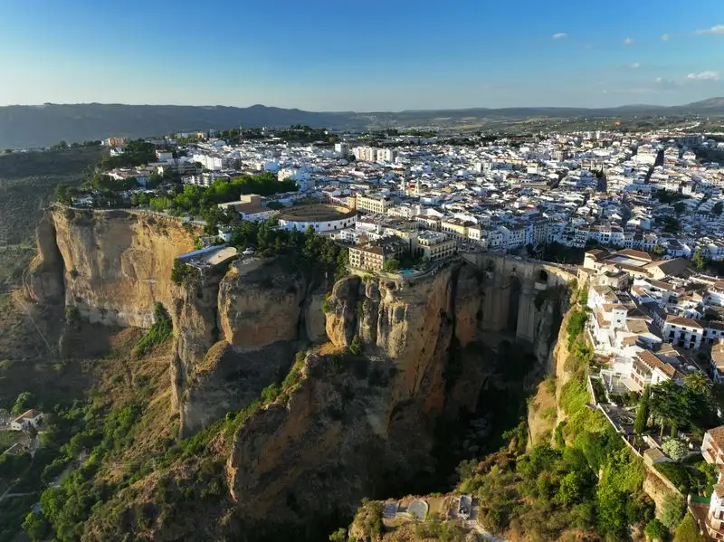 Ronda, Spain