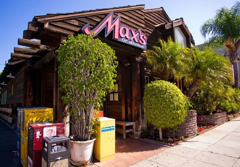 Max’s Restaurant (Las Vegas)