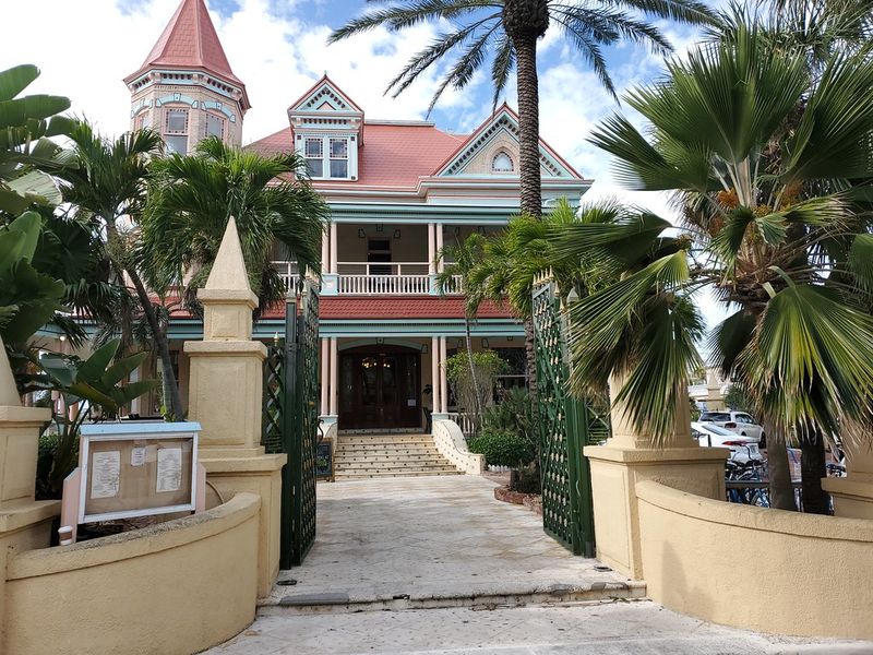 Key West, Florida