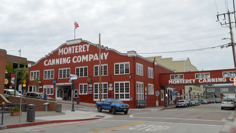 Monterey, California