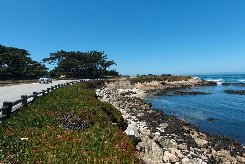 Monterey, California