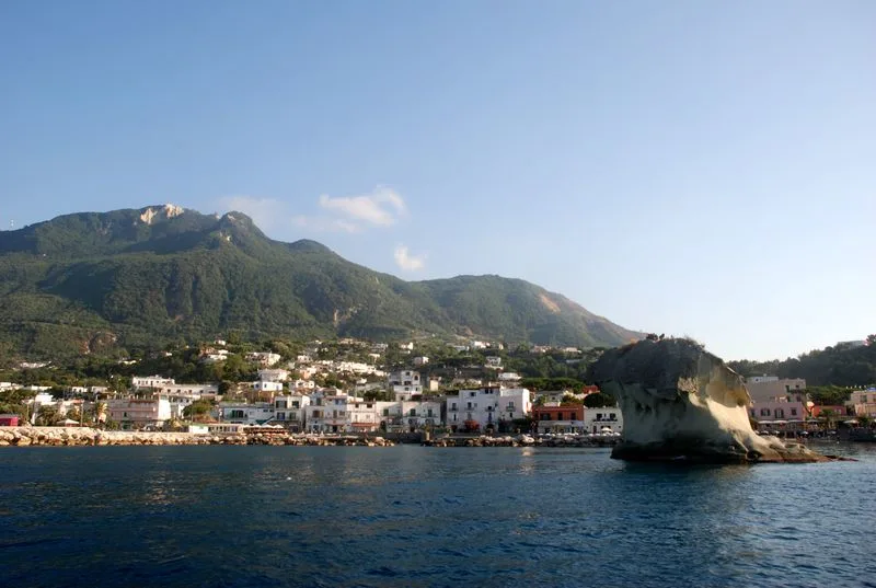 Ischia, Italy
