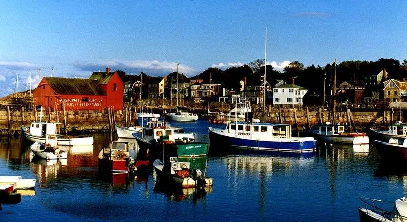 Rockport (Cape Ann)