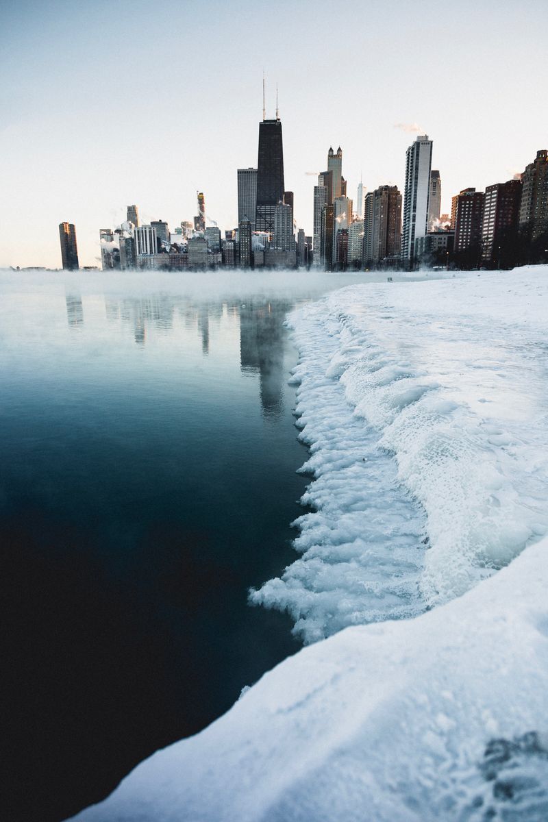 Chicago, Illinois – Big City, Lower Prices