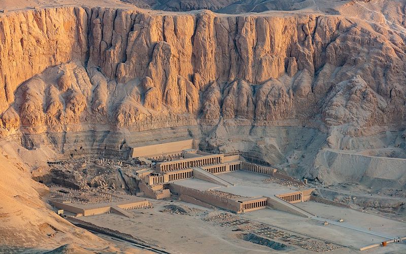 Luxor, Egypt