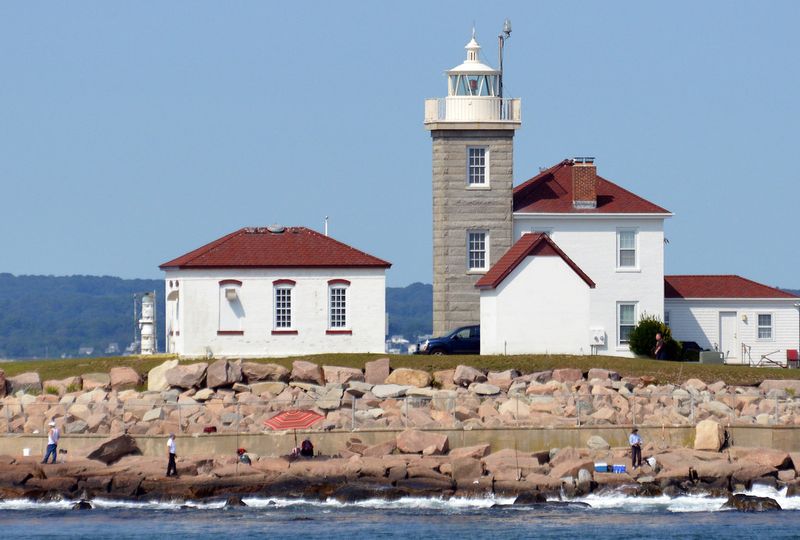 Watch Hill Lighthouse