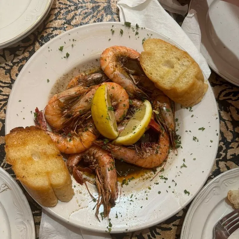 Frank’s Restaurant