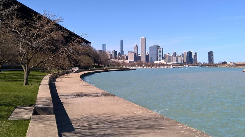 Chicago, Illinois