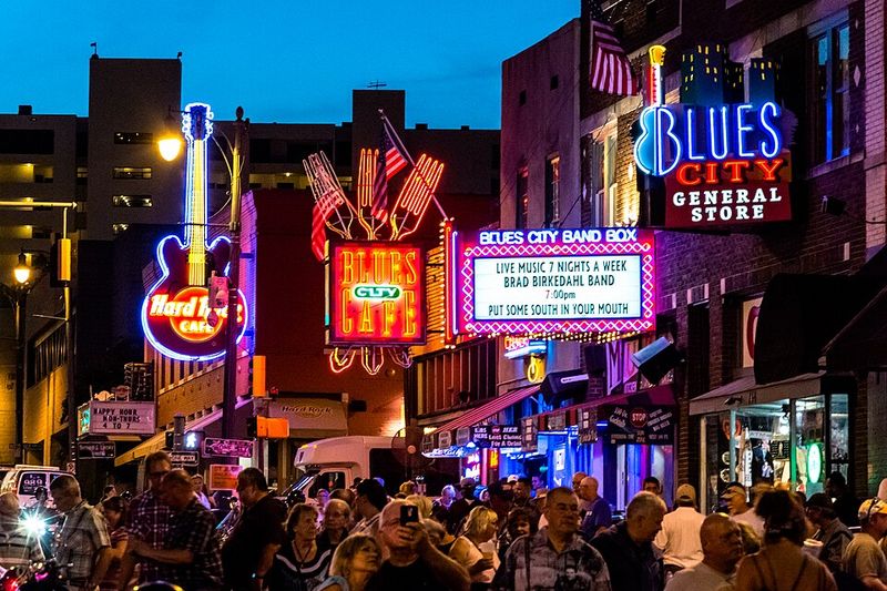 Memphis, Tennessee