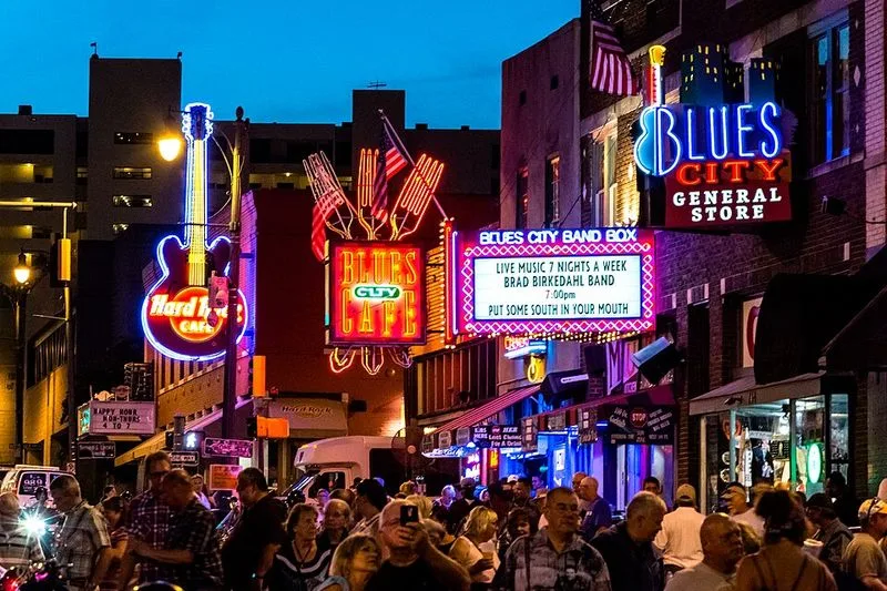 Memphis, Tennessee