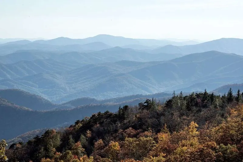 Asheville, North Carolina