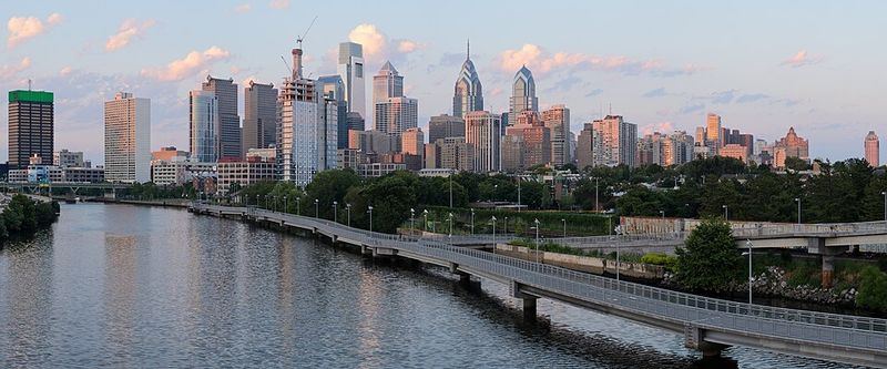 Philadelphia, Pennsylvania