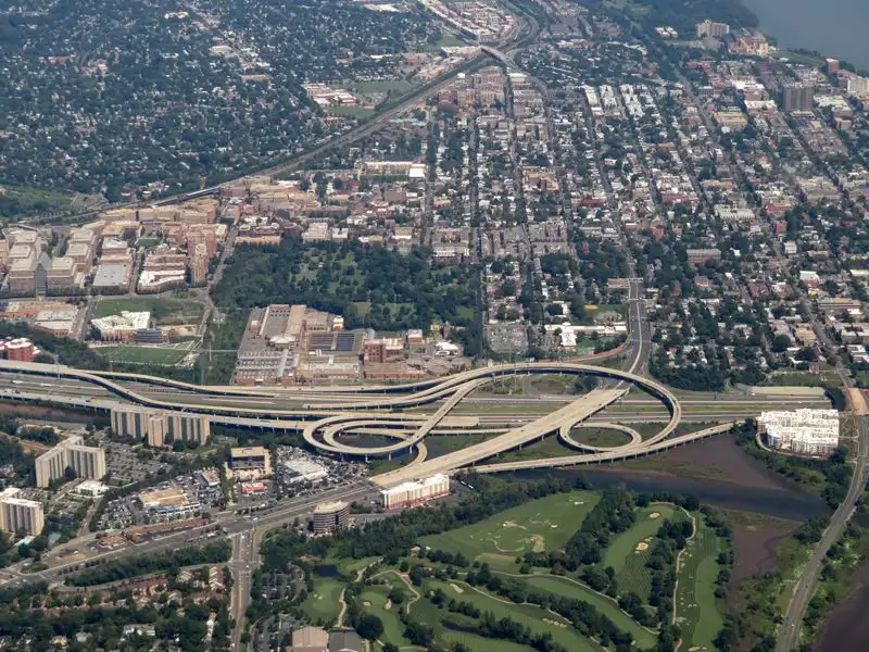 Alexandria, Virginia