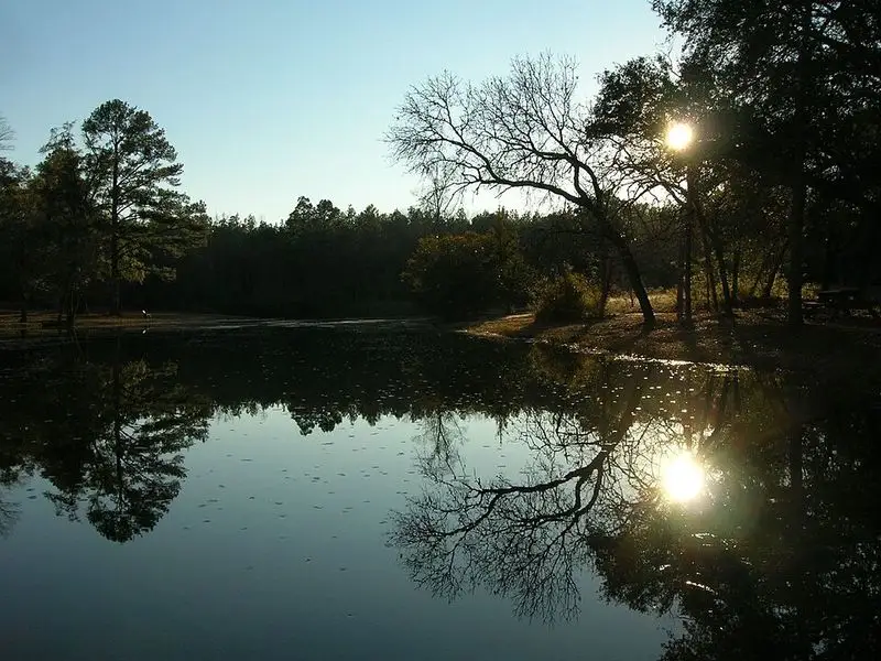 Aiken, South Carolina