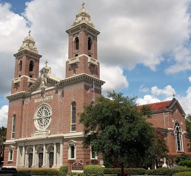 Thibodaux