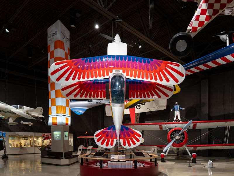 EAA Aviation Museum