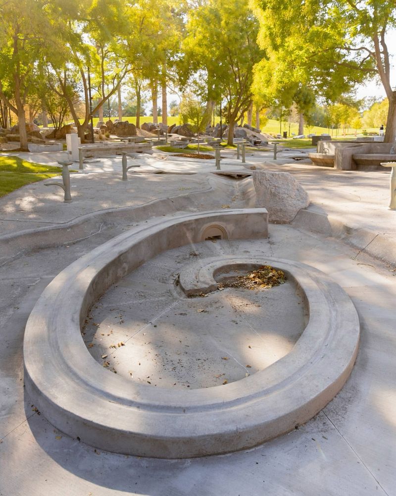 Urban Outdoor Infrastructure: Trails, Greenways, and Urban Parks