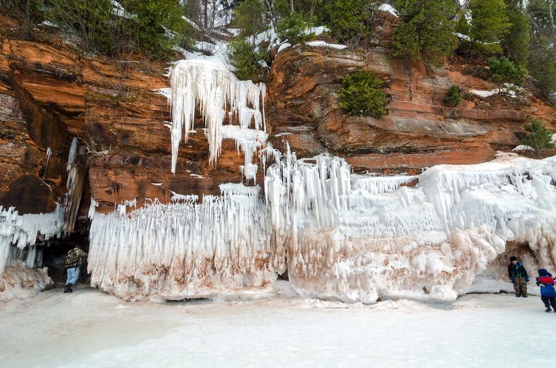 Modern Protection and Preservation