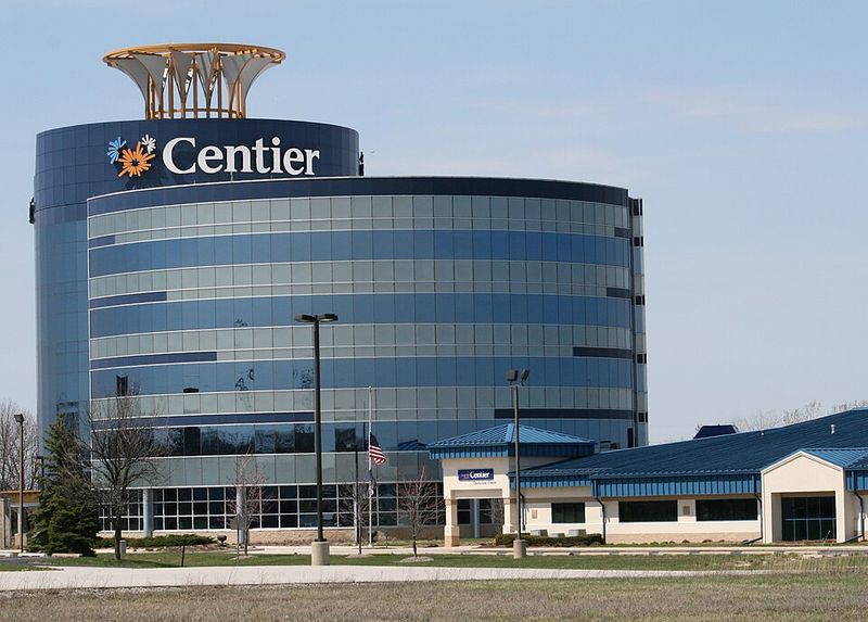 A Business and Convention Hub