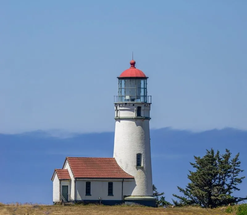 Cape Blanco