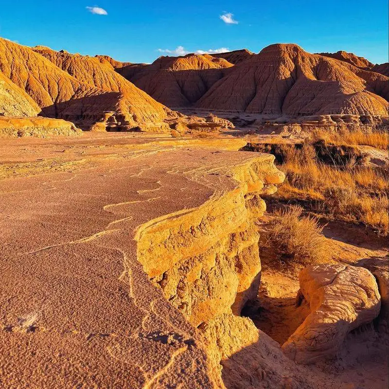 Crawford: Fort Robinson