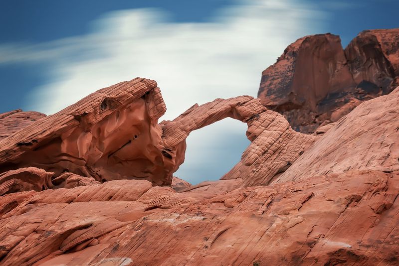 Nevada
