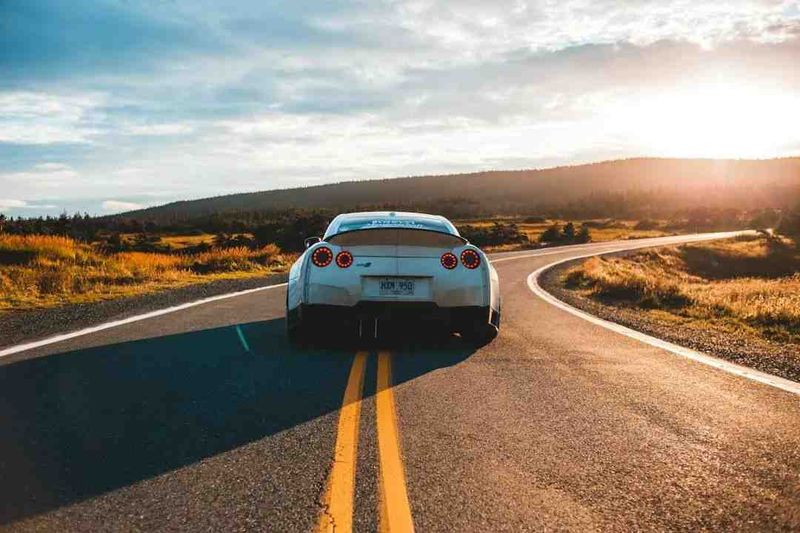 Speeding to Save Time