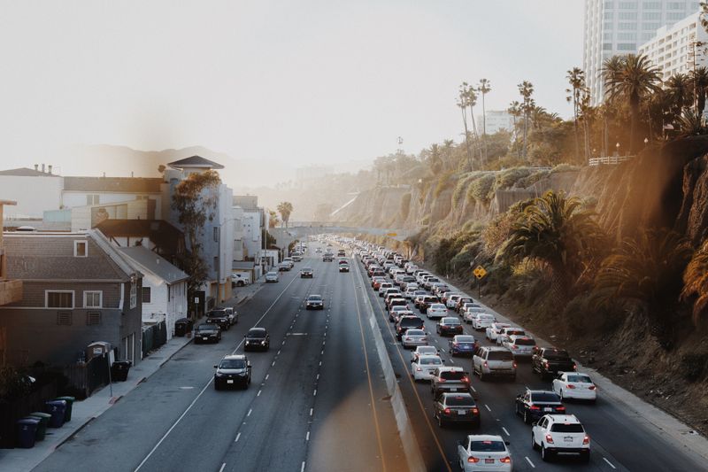 Underestimating Travel Time