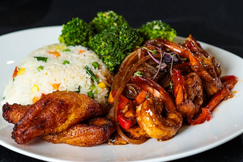 Island Quizine – Randallstown