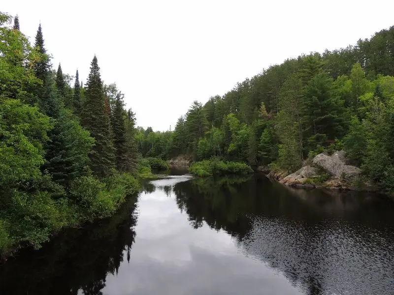 Van Riper State Park