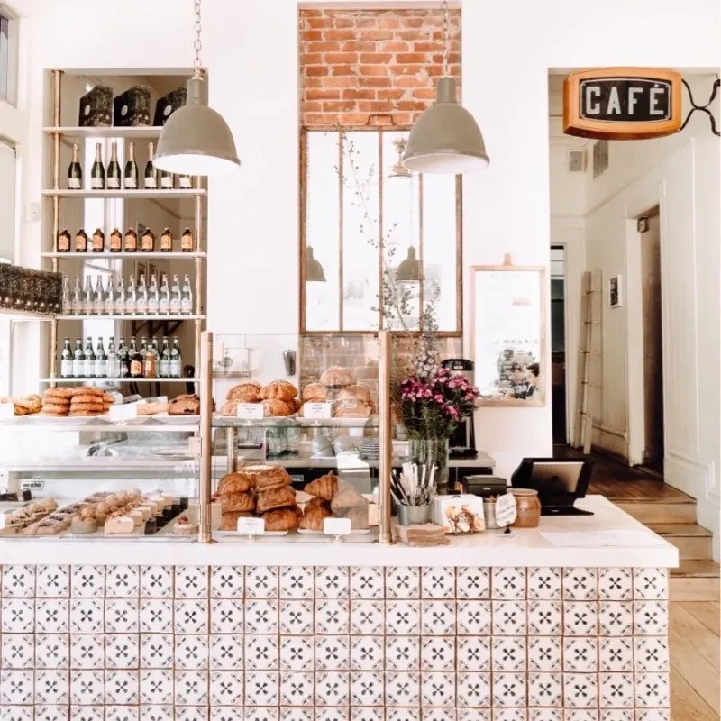 Le Marais Bakery