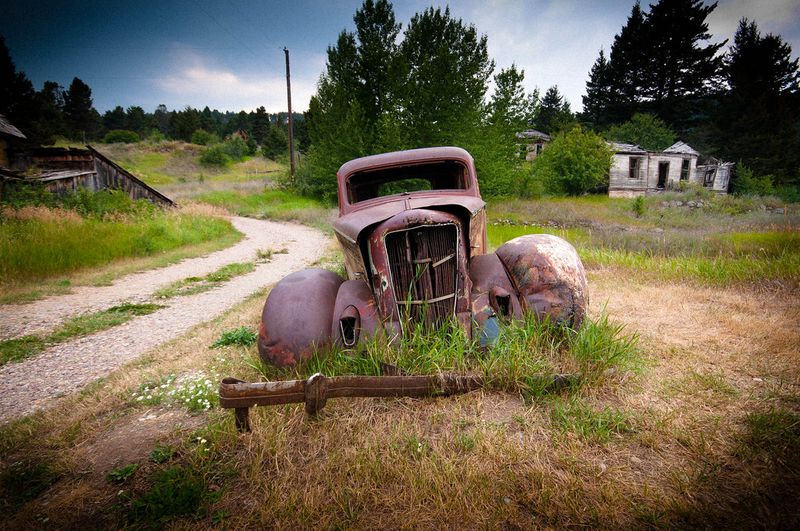 Marysville