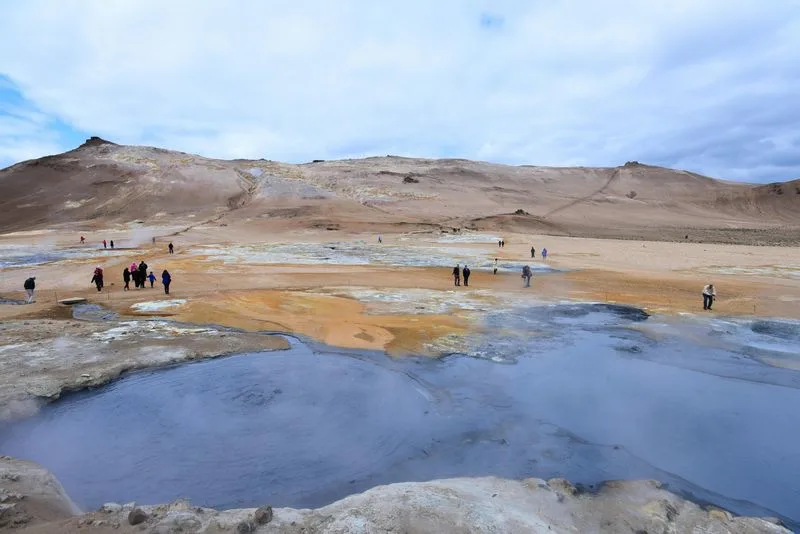 Iceland