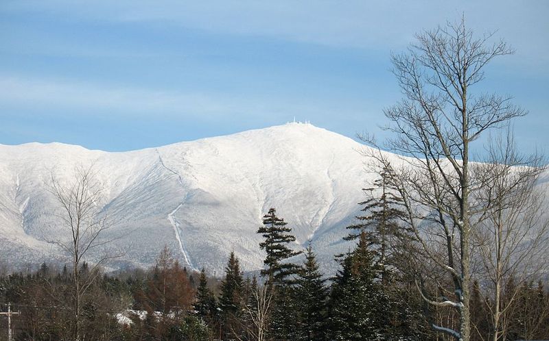New Hampshire