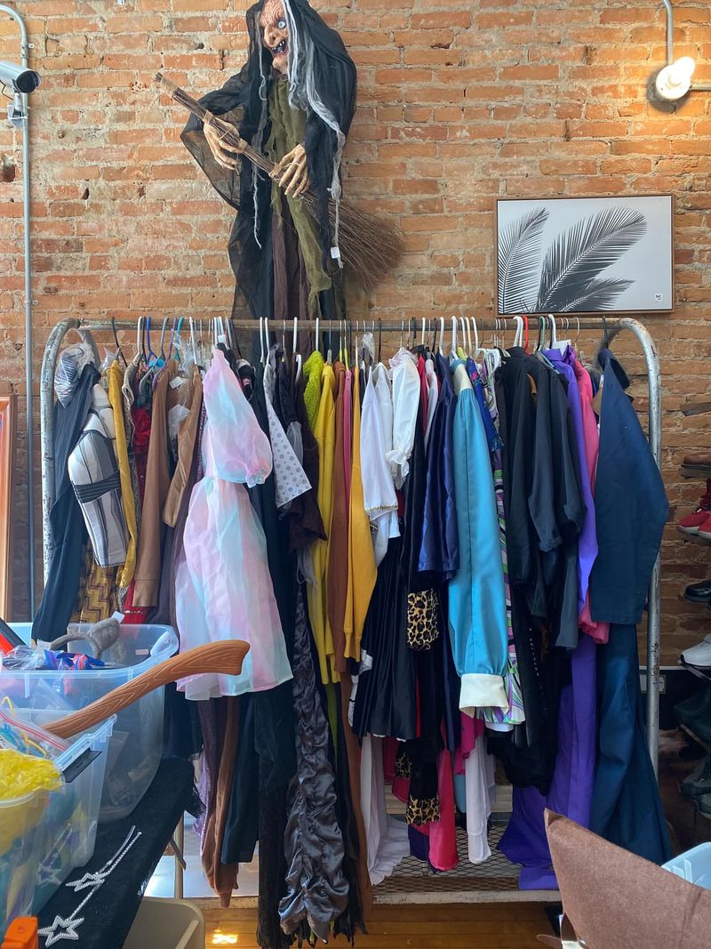 The Thrift Depot – Ypsilanti