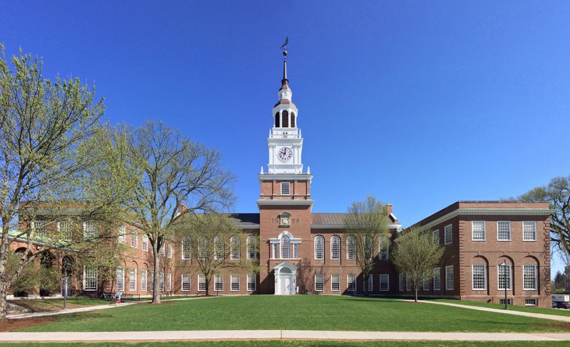 Hanover