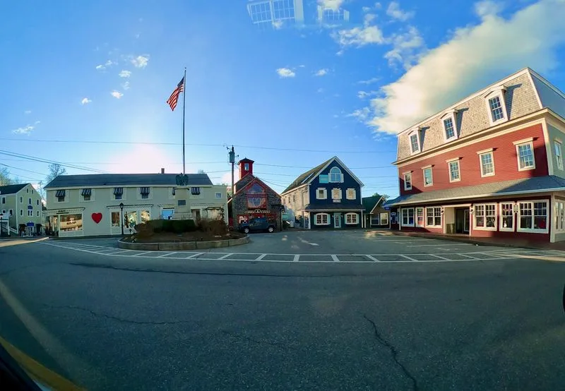 Dock Square