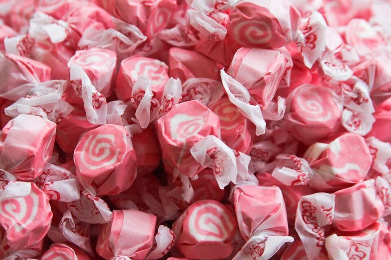 New Jersey – Saltwater Taffy