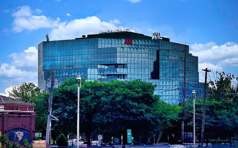 New Jersey – Secaucus