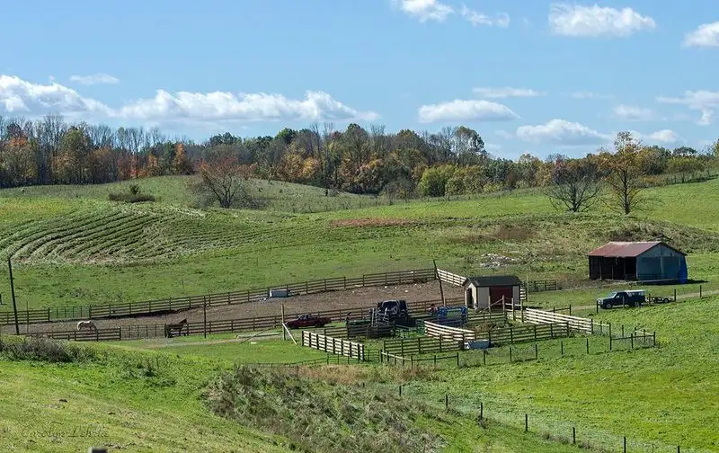 Lewisburg, West Virginia