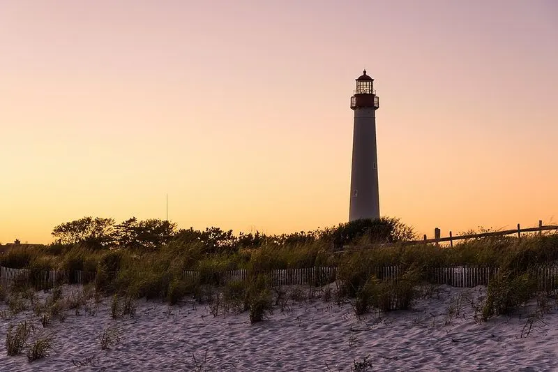 Cape May, New Jersey