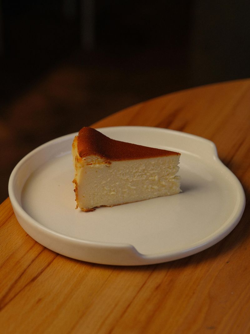 New York – Cheesecake