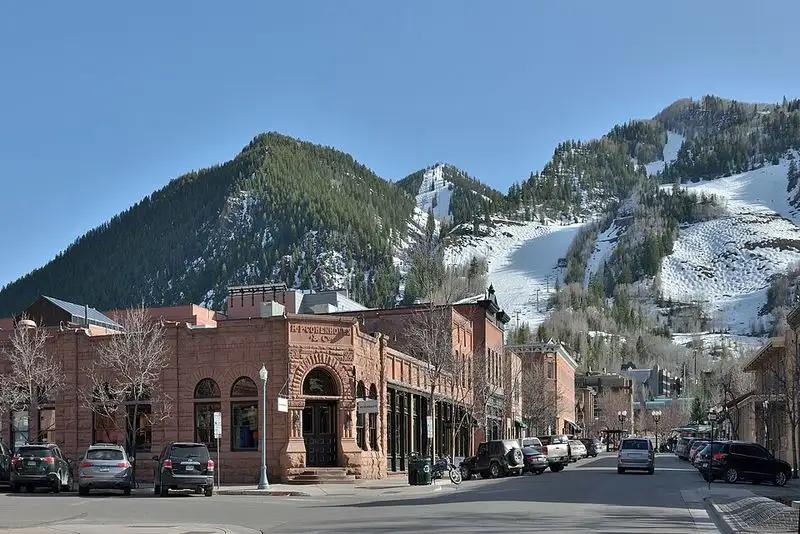 Aspen, Colorado