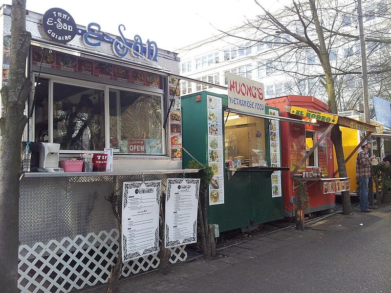 Portland, Oregon