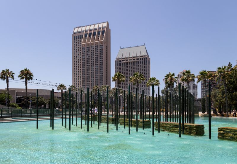San Diego, California