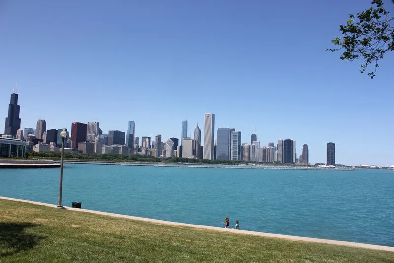 Chicago, Illinois