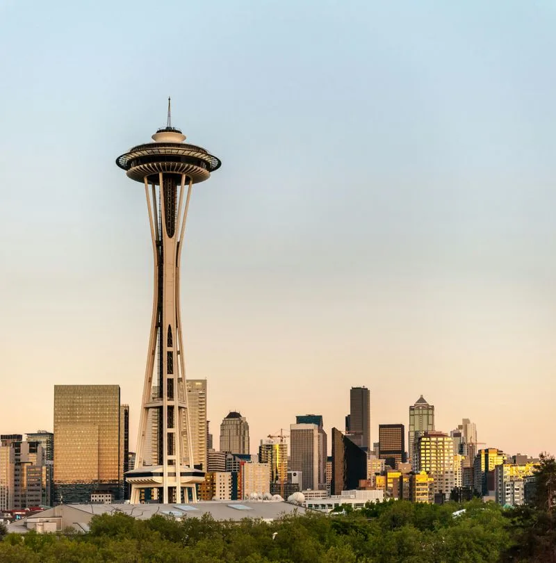 Seattle, Washington