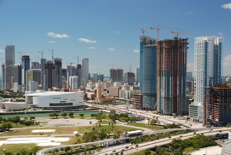 Miami, Florida